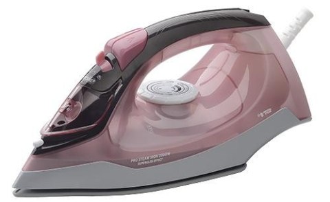 Żelazko parowe Mesko MS 5028 Żelazko parowe Mesko MS 5028