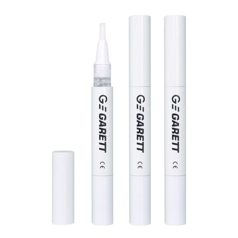 Zestaw długopisów wybielających Garett Beauty Smile Pen Zestaw długopisów wybielających Garett Beauty Smile Pen