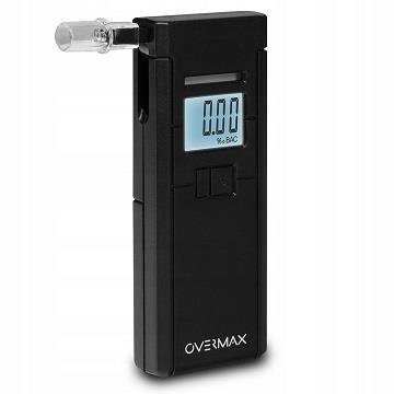 Alkomat Overmax AD-05 Alkomat Overmax AD-05