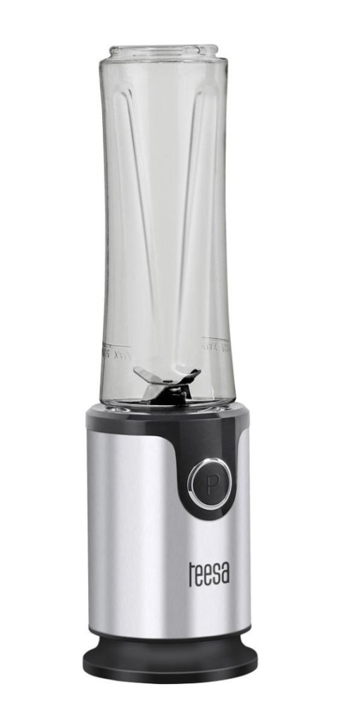 Blender personalny z dwoma kubkami Teesa 3535 Blender personalny z dwoma kubkami Teesa 3535