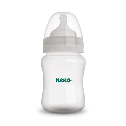 Butelka do karmienia Neno Bottle 150 ml Butelka do karmienia Neno Bottle 150 ml