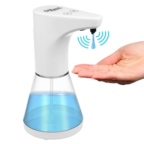 Dozownik do mydła i dezynfektanów Promedix PR-530 Dozownik do mydła i dezynfektanów Promedix PR-530