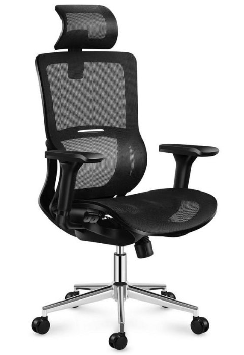 Fotel biurowy Mark Adler Expert 6.2 Fotel biurowy Mark Adler Expert 6.2