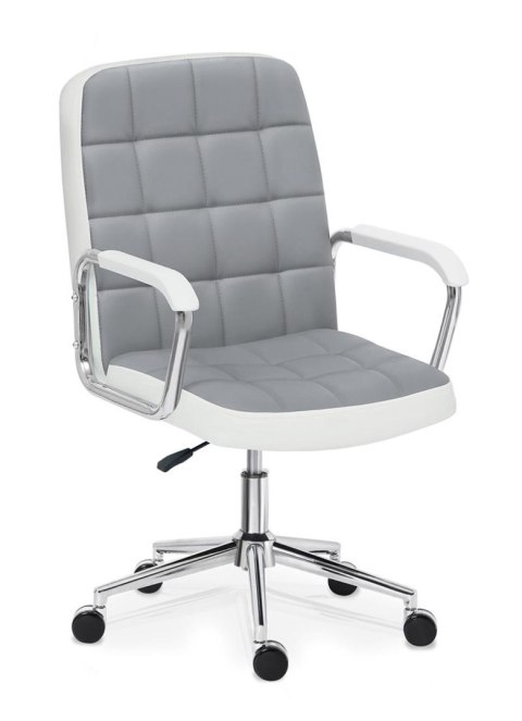 Fotel biurowy obrotowy MarkAdler Future 4.0 Grey Fotel biurowy obrotowy MarkAdler Future 4.0 Grey