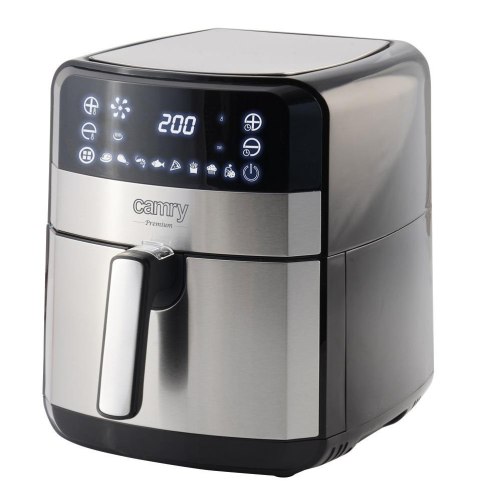 Frytkownica Camry CR 6311 Airfryer Frytkownica Camry CR 6311 Airfryer