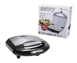 Gofrownica Camry CR 3019 ceramiczne pokrycie