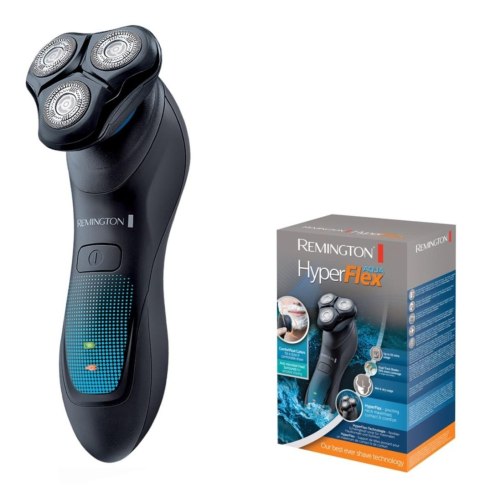 Golarka rotacyjna Remington HyperFlex Aqua XR1430 Golarka rotacyjna Remington HyperFlex Aqua XR1430