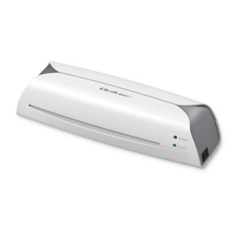 Laminator Qoltec LMR-0327 | A4 Laminator Qoltec LMR-0327 | A4