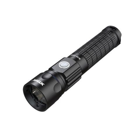 Latarka ręczna diodowa (LED) Xtar R30 1200 - zestaw z akumulatorem Latarka ręczna diodowa (LED) Xtar R30 1200 - zestaw z akumulatorem