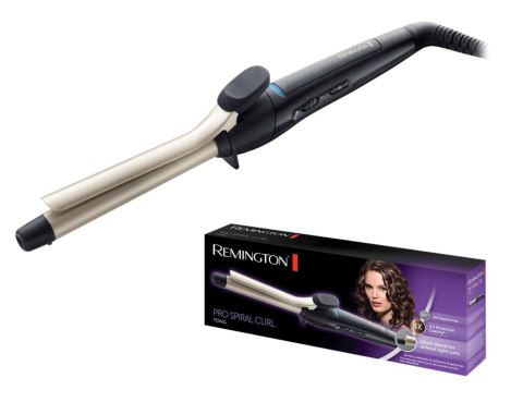Lokówka Remington Pro Spiral Curl CI5319 | 19mm Lokówka Remington Pro Spiral Curl CI5319 | 19mm