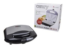 Opiekacz do kanapek Camry CR 3018 ceramiczny