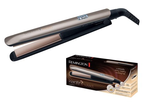 Prostownica do włosów Remington Keratin Protect S8540 Prostownica do włosów Remington Keratin Protect S8540