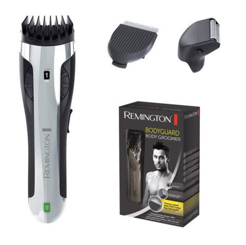 Trymer do ciała Remington Bodyguard BHT2000A Trymer do ciała Remington Bodyguard BHT2000A