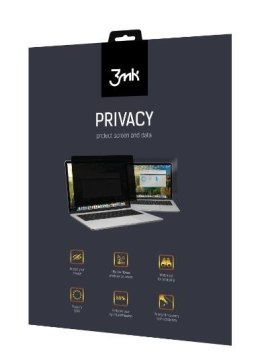 Filtr prywatyzujący 3mk Privacy 2WAY do HP EliteBook 830 G8/835 G8