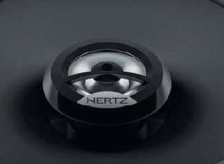 Głośnik Niskotonowy HERTZ DCX 130.3 Głośnik Niskotonowy HERTZ DCX 130.3
