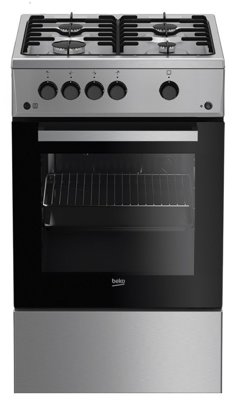 Kuchnia gazowa BEKO 7786982126 Kuchnia gazowa BEKO 7786982126