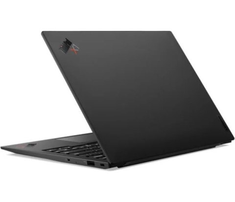 LENOVO ThinkPad X1 Carbon 11 (14"/I7-1355U/IRIS XE/32GB/SSD1TB/W11P/Czarny) LENOVO ThinkPad X1 Carbon 11 (14"/I7-1355U/IRIS XE/32GB/SSD1TB/W11P/Czarny)