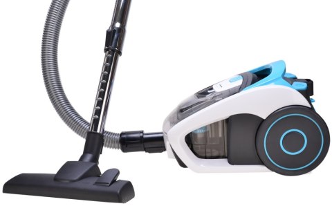 Odkurzacz BLAUPUNKT Odkurzacz VCC301 Odkurzacz BLAUPUNKT Odkurzacz VCC301