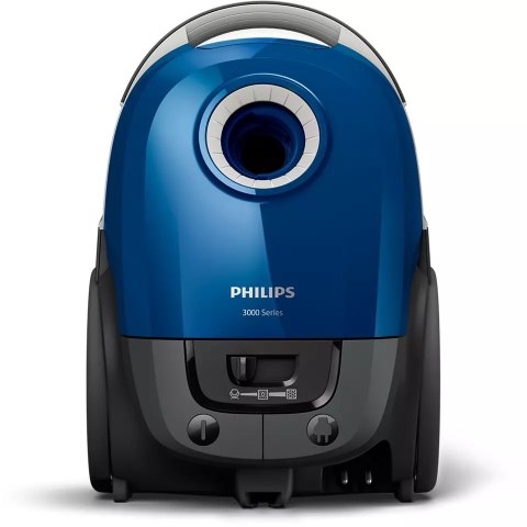 Odkurzacz PHILIPS Odkurzacz 900W XD3110/09 Odkurzacz PHILIPS Odkurzacz 900W XD3110/09