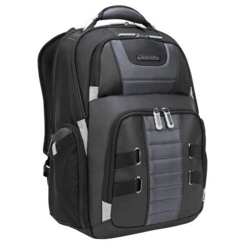 Plecak TARGUS DrifterTrek with USB Power Pass-Thru TSB956GL (maks.15.6"/Czarny) Plecak TARGUS DrifterTrek with USB Power Pass-Thru TSB956GL (maks.15.6"/Czarny)
