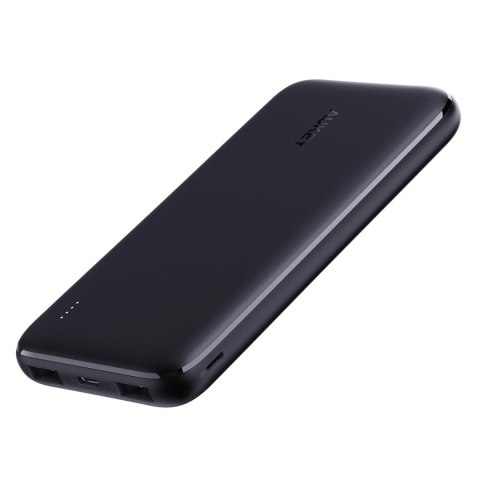Powerbank Aukey PB-N73 BK 10000 mAh Usb-C, USB-Ax2 12W Powerbank Aukey PB-N73 BK 10000 mAh Usb-C, USB-Ax2 12W