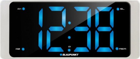 Radiobudzik BLAUPUNKT CR16WH Radiobudzik BLAUPUNKT CR16WH