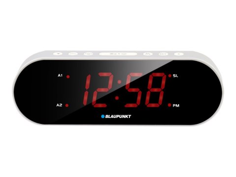 Radiobudzik BLAUPUNKT CR6SL Radiobudzik BLAUPUNKT CR6SL