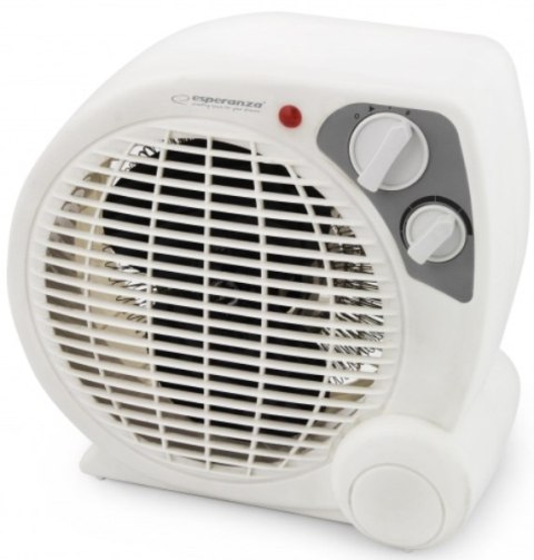 Termowentylator ESPERANZA EHH002 Termowentylator ESPERANZA EHH002