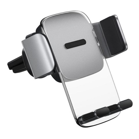 Uchwyt samochodowy na telefon do kratki Easy Baseus Control Clamp SUYK000112 Uchwyt samochodowy na telefon do kratki Easy Baseus Control Clamp SUYK000112