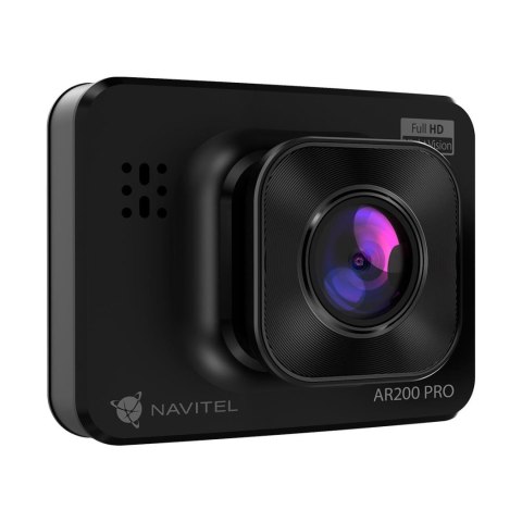 Wideorejestrator Navitel AR200 Full HD Night Vision Wideorejestrator Navitel AR200 Full HD Night Vision