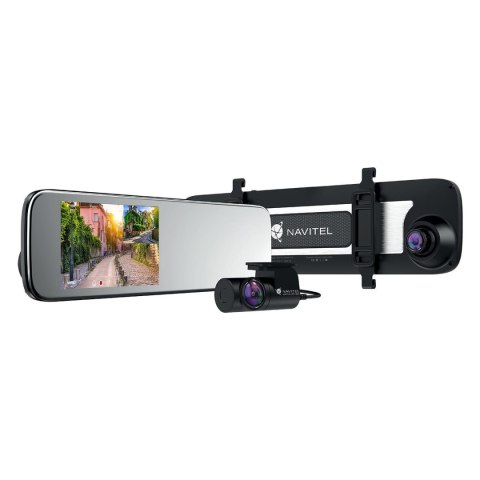 Wideorejestrator Navitel MR450 GPS Wideorejestrator Navitel MR450 GPS