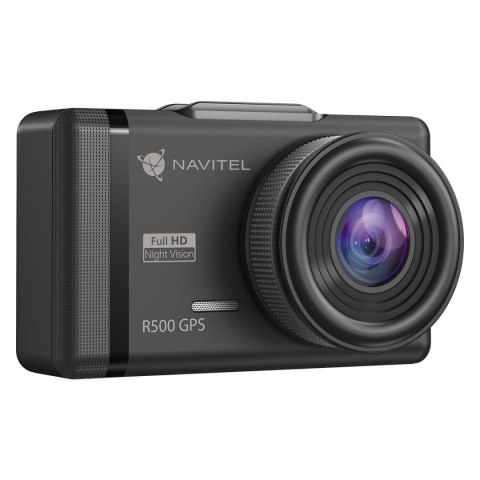 Wideorejestrator Navitel R500 GPS Wideorejestrator Navitel R500 GPS