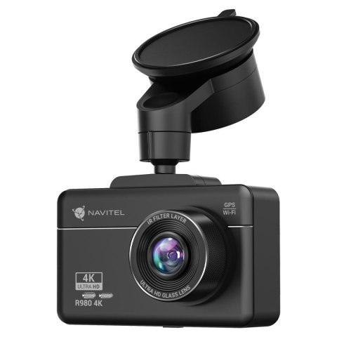Wideorejestrator Navitel R980 4K Wideorejestrator Navitel R980 4K