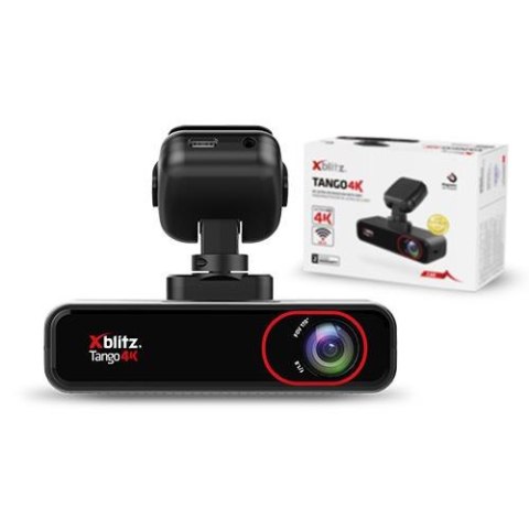 Wideorejestrator Xblitz Tango 4K Wideorejestrator Xblitz Tango 4K