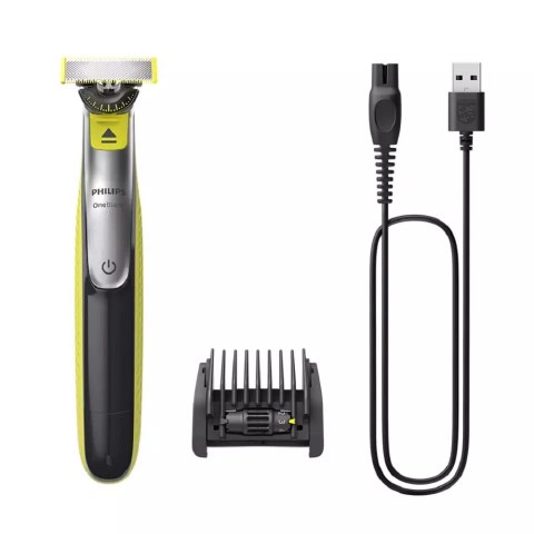 Golarka męska PHILIPS OneBlade 360 QP2734/20 QP2734/20 Golarka męska PHILIPS OneBlade 360 QP2734/20 QP2734/20