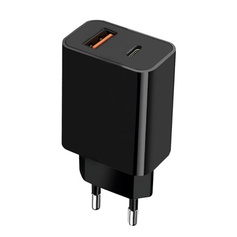 Ładowarka sieciowa Msonic MY6635K USB + USB-C Ładowarka sieciowa Msonic MY6635K USB + USB-C