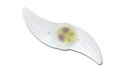 Lampka LED rowerowa Esperanza ASTERION EOT006 szprychowa