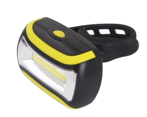 Lampka LED rowerowa Esperanza TURAIS EOT012 na przód Lampka LED rowerowa Esperanza TURAIS EOT012 na przód
