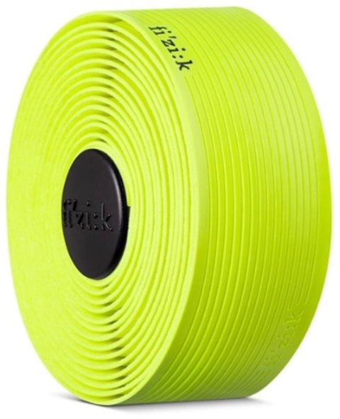Owijka kierownicy Fizik Vento Microtex Tacky 2 mm żółta (yellow fluo) Owijka kierownicy Fizik Vento Microtex Tacky 2 mm żółta (yellow fluo)