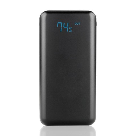 Powerbank everActive EB-L20k 20000 mAh Powerbank everActive EB-L20k 20000 mAh