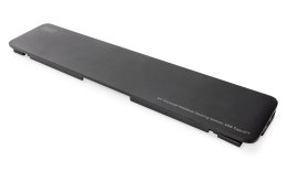 Stacja dokująca DIGITUS USB Typ C 12 portów Dual Monitor 4K 30Hz PD 3.0 RJ45 SD VGA HQ aluminiowa