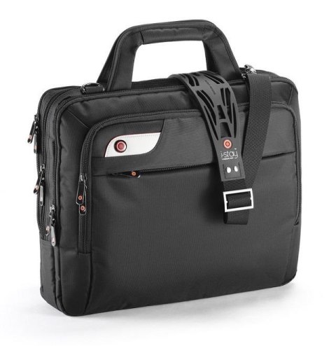 Torba do notebooka i-Stay 15,6" czarna Torba do notebooka i-Stay 15,6" czarna