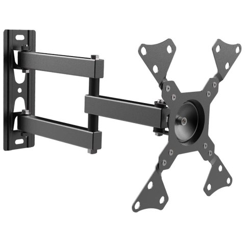 Uchwyt TV Montis MT011 Rysy 13"-42" , Czarny Uchwyt TV Montis MT011 Rysy 13"-42" , Czarny
