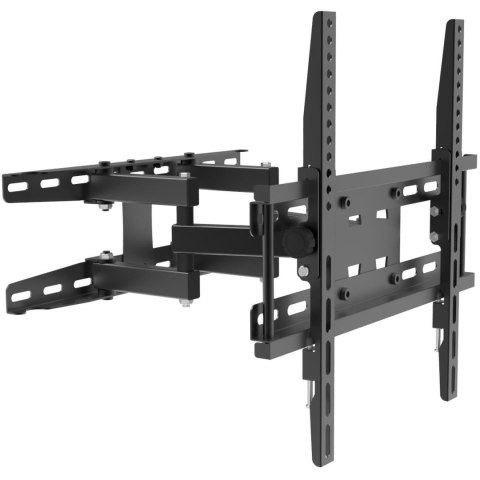 Uchwyt TV Montis MT012 Mont Blanc 26-60" Czarny Uchwyt TV Montis MT012 Mont Blanc 26-60" Czarny