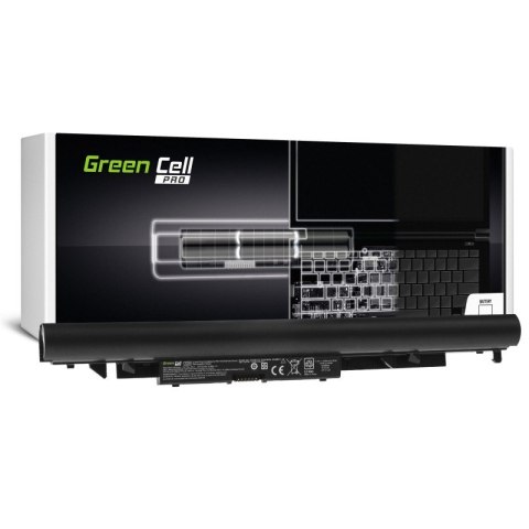 Bateria GREEN CELL do HP 240 G6 HP142PRO (2600 mAh /14.8V )
