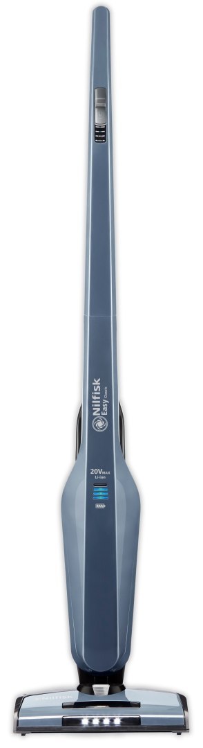 Bezprzewodowy NILFISK Easy 20Vmax Blue Easy 128390000 (Niebieski) Bezprzewodowy NILFISK Easy 20Vmax Blue Easy 128390000 (Niebieski)