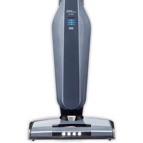 Bezprzewodowy NILFISK Easy 20Vmax Blue Easy 128390000 (Niebieski) Bezprzewodowy NILFISK Easy 20Vmax Blue Easy 128390000 (Niebieski)