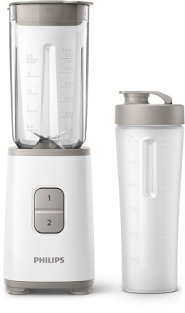 Blender Biało-szary PHILIPS HR2602/00