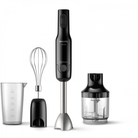 Blender Inox-czarny PHILIPS HR2543/90 Blender Inox-czarny PHILIPS HR2543/90