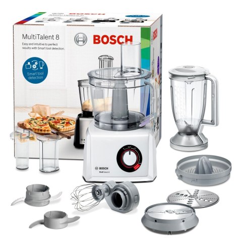 Bosch Robot kuchenny MC812W620 Bosch Robot kuchenny MC812W620
